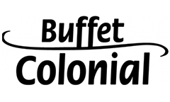 Buffet Colonial
