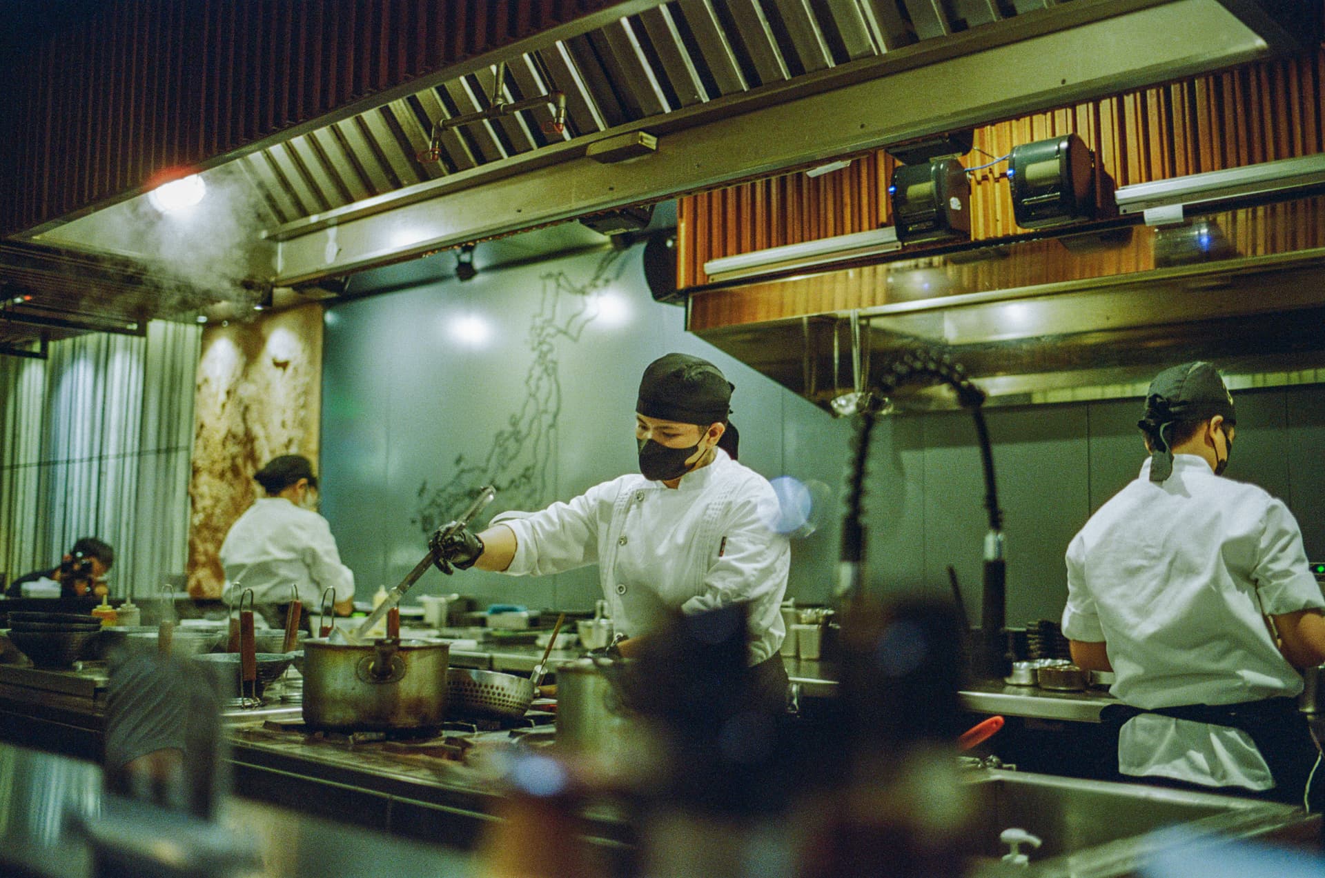Boas Práticas de Manipulação: O Que Todo Restaurante Deve Saber