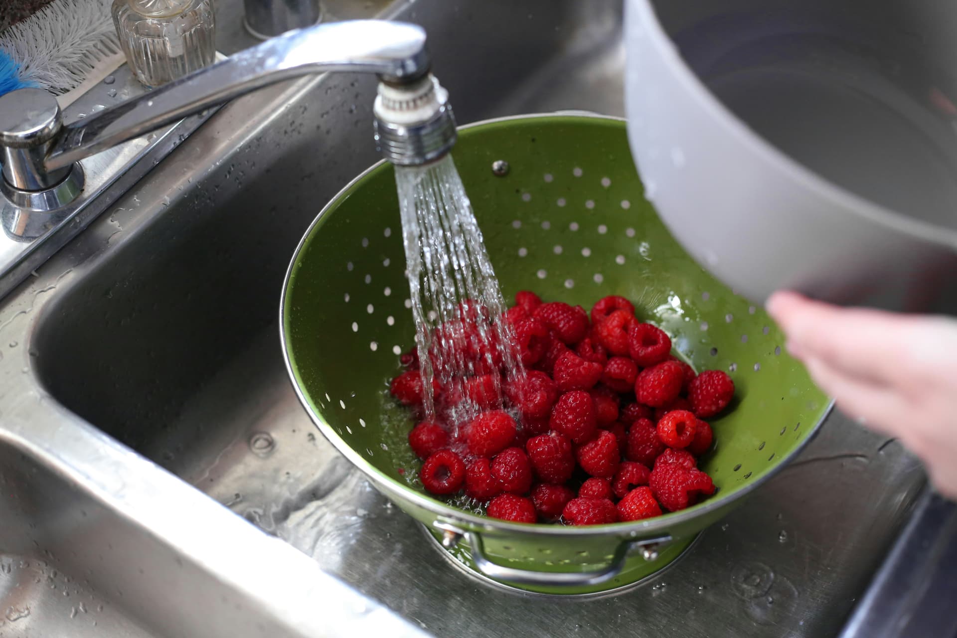 Doenças Transmitidas por Alimentos: O Que São e Como Prevenir
