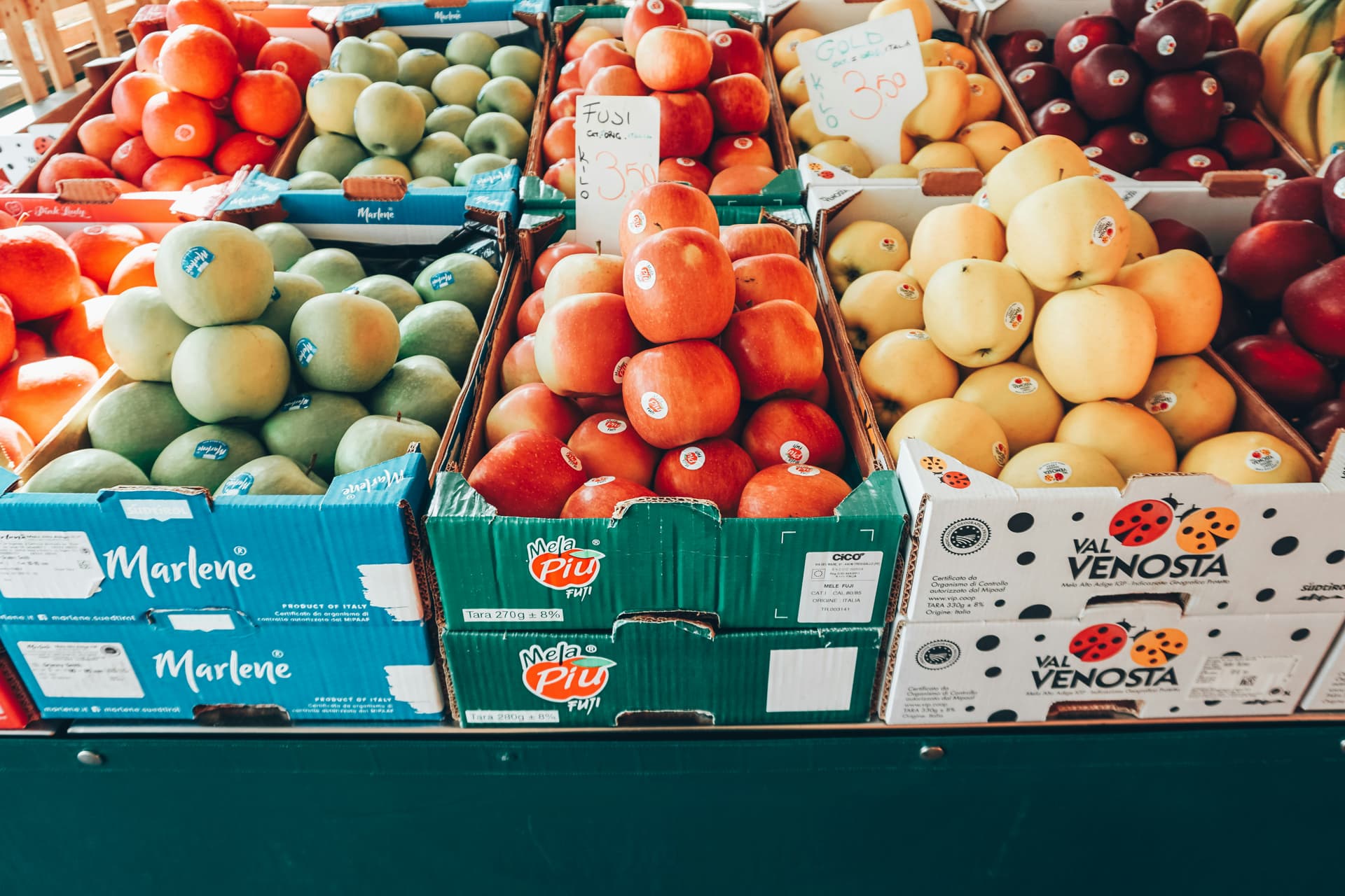 Rastreabilidade de Alimentos: Gestão Inteligente 